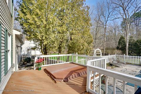 4 Pine Dr, Millstone, NJ 08510 photo 47