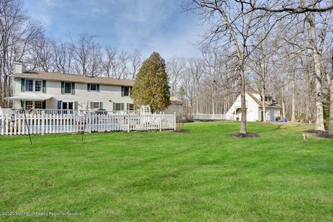 4 Pine Dr, Millstone, NJ 08510 photo 53