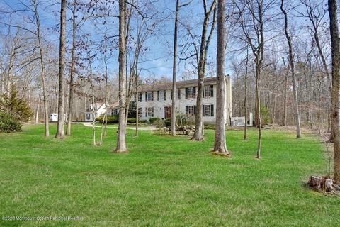 4 Pine Dr, Millstone, NJ 08510 photo 3
