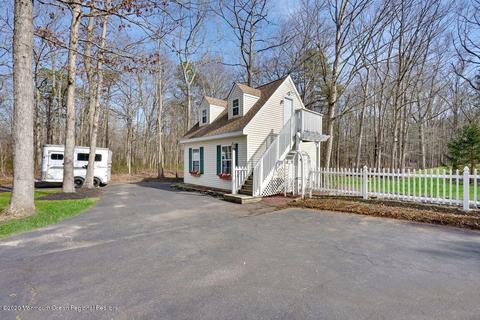 4 Pine Dr, Millstone, NJ 08510 photo 56