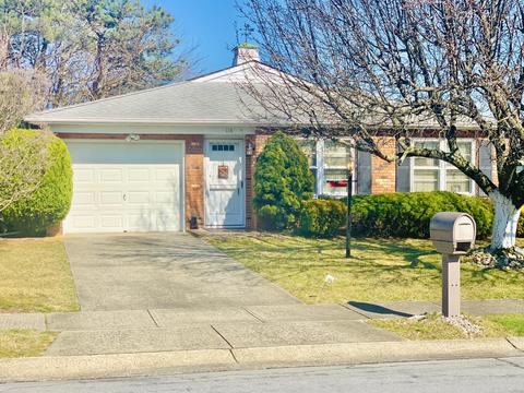 116 Meadowbrook Rd, Brick, NJ 08723 photo 1