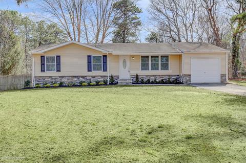 677 W Commodore Blvd, Jackson, NJ 08527 photo 1