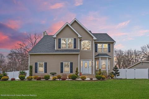 41 Middlesex Rd, Old Bridge, NJ 08857 photo 1