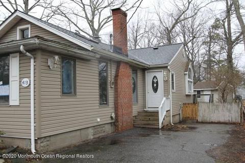 413 E Arverne Ave, Ocean Gate, NJ 08740 photo 3