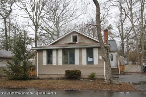 413 E Arverne Ave, Ocean Gate, NJ 08740 photo 1