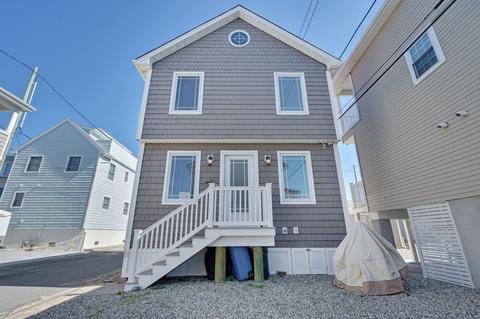 21 E Surf Way, Lavallette, NJ 08735 photo 1