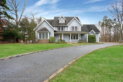 8 Harmony Hill Ct, Jackson, NJ 08527 photo 1