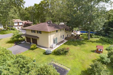 707 Hillside Ave, Pine Beach, NJ 08741 photo 5