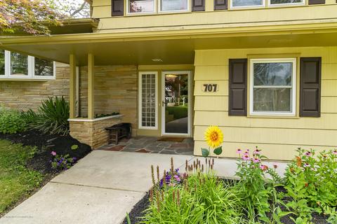 707 Hillside Ave, Pine Beach, NJ 08741 photo 8