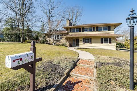 707 Hillside Ave, Pine Beach, NJ 08741 photo 3