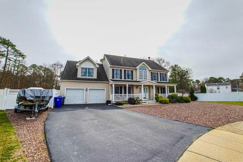 144 Daybreak Ct, Brick, NJ 08724 photo 2