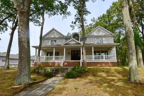 2670 Allaire Rd, Wall, NJ 07719 photo 12