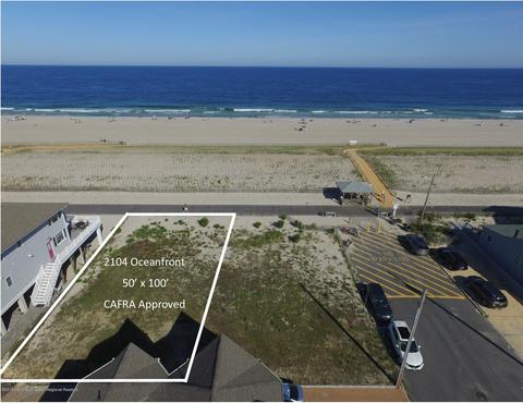 2104 Oceanfront, Lavallette, NJ 08735 photo 1