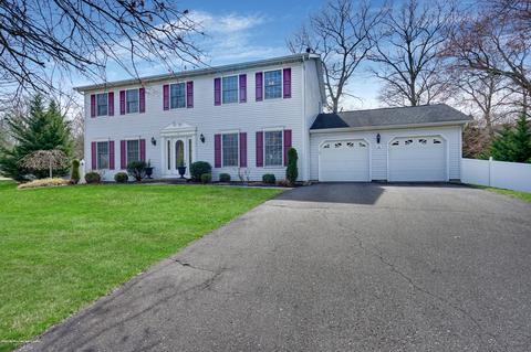 16 Hemlock Hill Rd, Jackson, NJ 08527 photo 1