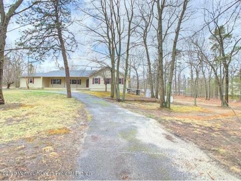 420 Vath St, Jackson, NJ 08527 photo 1