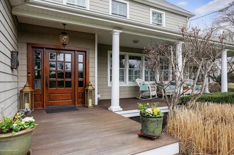 1111 Shore Dr, Brielle, NJ 08730 photo 2