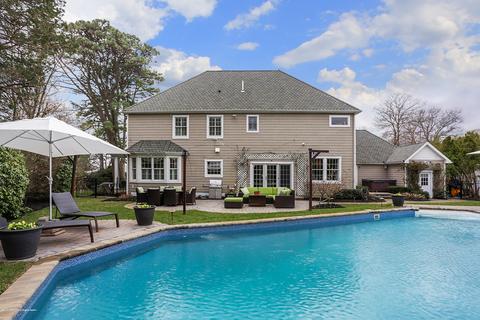 1111 Shore Dr, Brielle, NJ 08730 photo 6