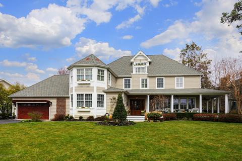 1111 Shore Dr, Brielle, NJ 08730 photo 1