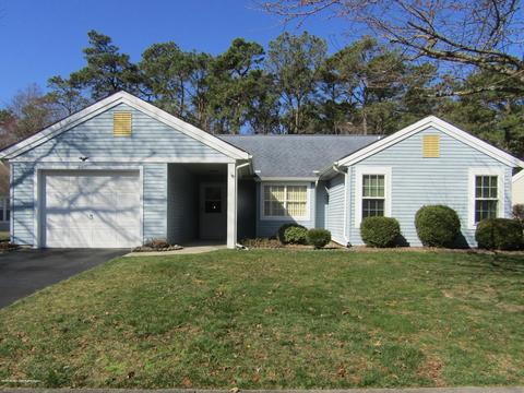 2011 Brookdale Dr, Forked River, NJ 08731 photo 1