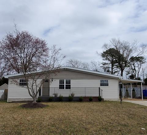 545 James Rd, Brick, NJ 08723 photo 1