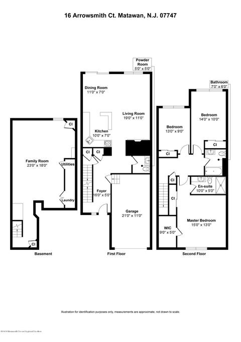 16 Arrowsmith Ct, Matawan, NJ 07747 photo 2