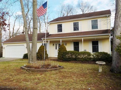 1618 Ewart Rd, Forked River, NJ 08731 photo 1