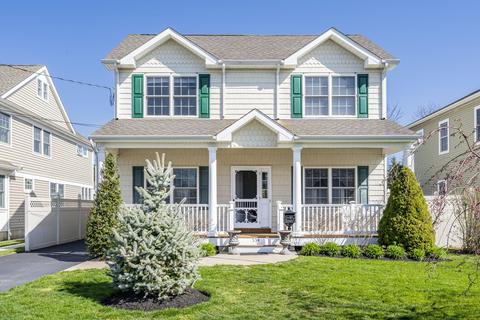 554 Mercer Ave, Spring Lake Heights, NJ 07762 photo 1