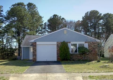 44 Compass Ave, Brick, NJ 08723 photo 1