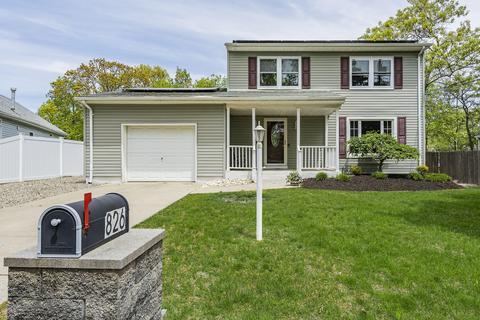 826 Applegate Ave, Brick, NJ 08723 photo 1