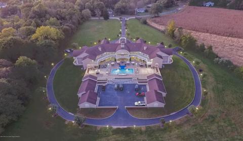 93 Five Points Rd, Colts Neck, NJ 07722 photo 48