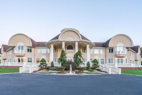 93 Five Points Rd, Colts Neck, NJ 07722 photo 1