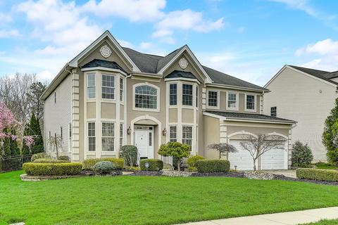 10 Trumbull Ct, Jackson, NJ 08527 photo 1