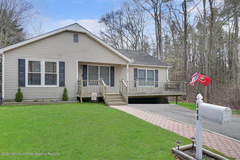 589 Vaughn Ave, Forked River, NJ 08731 photo 1