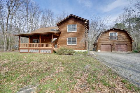 488 Newtons Corner Rd, Howell, NJ 07731 photo 42