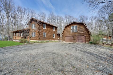 488 Newtons Corner Rd, Howell, NJ 07731 photo 48