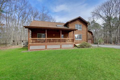 488 Newtons Corner Rd, Howell, NJ 07731 photo 1