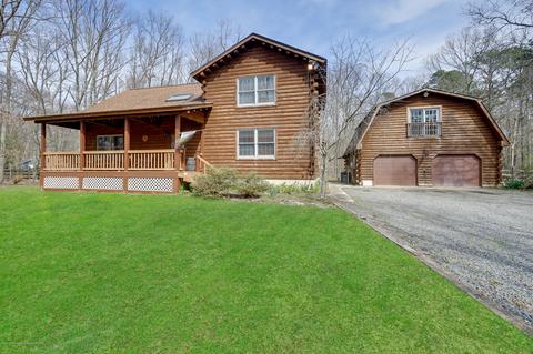 488 Newtons Corner Rd, Howell, NJ 07731 photo 2