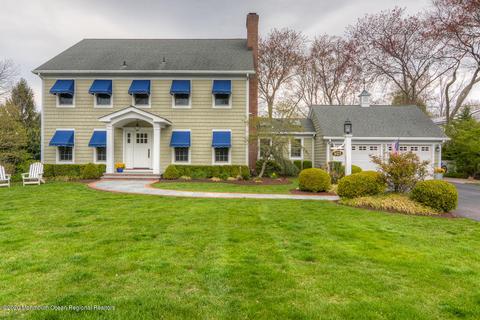 925 Teaberry Ln, Brielle, NJ 08730 photo 1