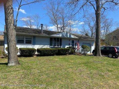 534 Baldwin St, Forked River, NJ 08731 photo 1