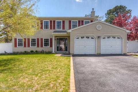 133 D St, Brick, NJ 08723 photo 1