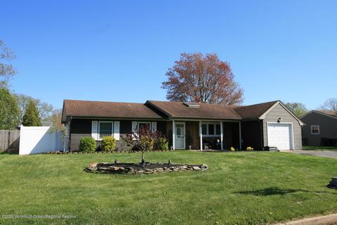 304 6th St, Waretown, NJ 08758 photo 1