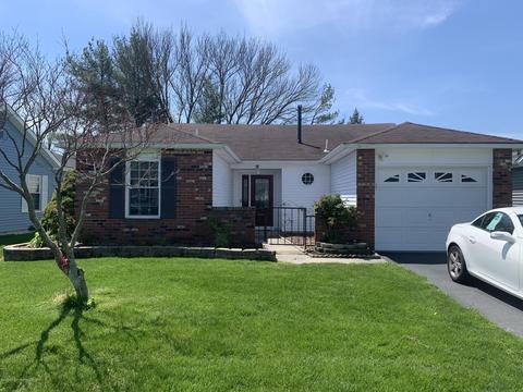 84 Mansfield Dr, Brick, NJ 08724 photo 1