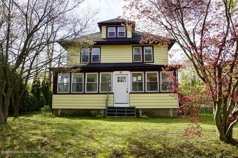 51 Wilson Ave, Matawan, NJ 07747 photo 1