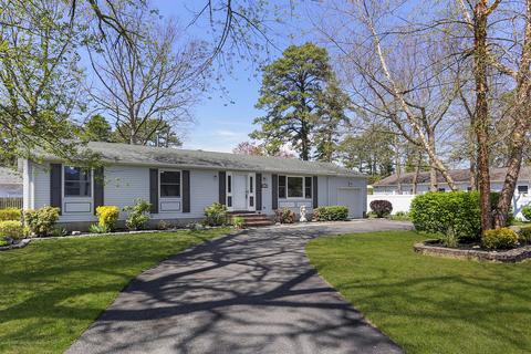 1260 Cypress St, Forked River, NJ 08731 photo 1