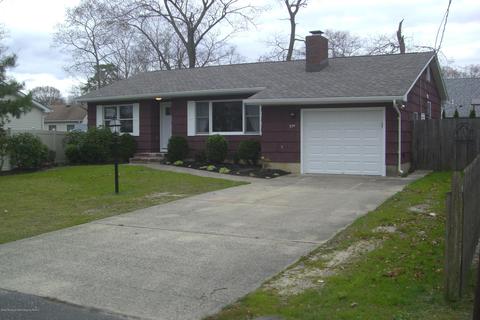 324 Wainwright St, Forked River, NJ 08731 photo 1