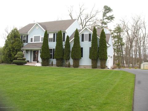 4 Meadowlark Ct, Jackson, NJ 08527 photo 1