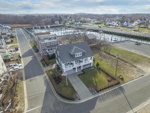 228 Beach Ave, Leonardo, NJ 07737 photo 2