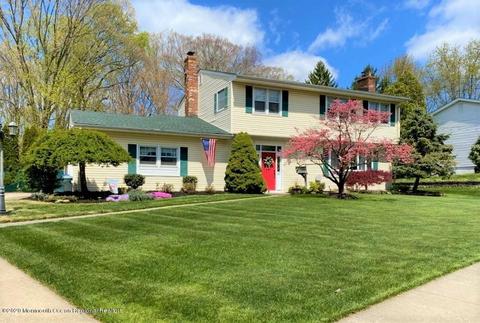 20 Marc Dr, Matawan, NJ 07747 photo 1