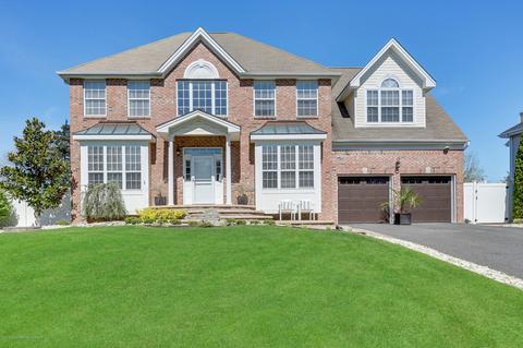 8 Lancaster Way, Jackson, NJ 08527 photo 2