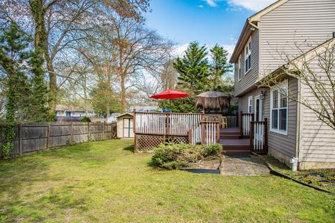 405 Clark Dr, Brick, NJ 08724 photo 38